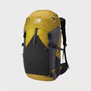 Image of Karrimor SL Trekking Pack - Gold
