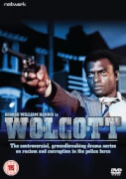 Image of Wolcott: The Complete Series