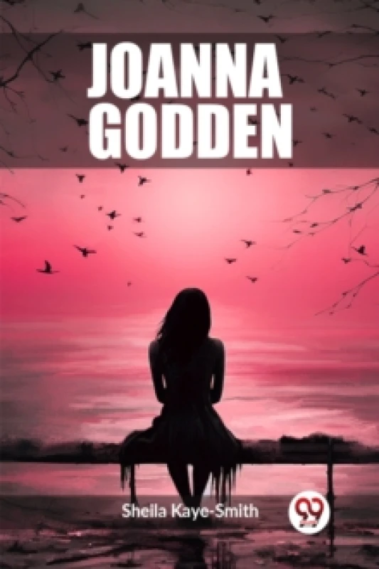 Image of Joanna Godden (Edition2023) Paperback / softback