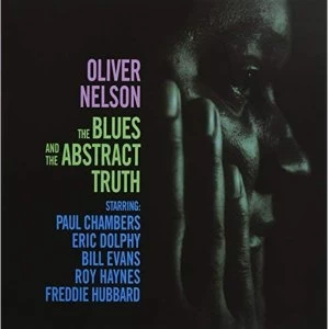 Image of Oliver Nelson - The Blues And The Abstract Truth Vinyl