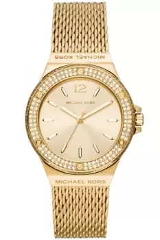 Image of Ladies Michael Kors Watch MK7335
