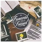 Image of Funeral For A Friend - Chapter & Verse (Music CD)