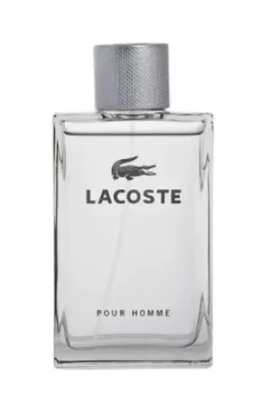Image of Lacoste Pour Homme Eau de Toilette For Him 30ml