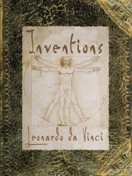Image of Inventions by David Hawcock Hardback