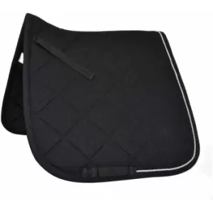 Image of Whitaker - Saddle Pad Dressage Carnaby - Full