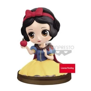 Image of Snow White Disney Q Posket Petit Mini Figure
