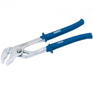 Image of Draper 240mm Waterpump Plier