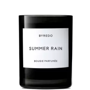 Image of Byredo Summer Rain Scented Candle 240g
