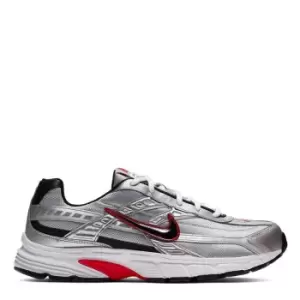 Image of Nike Initiator Mens Running Shoes - Silver