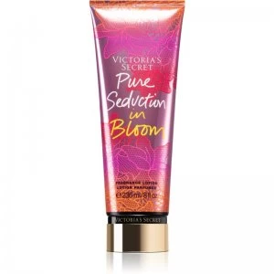 Image of Victoria's Secret Pure Seduction In Bloom Body Lotion For Her 236ml