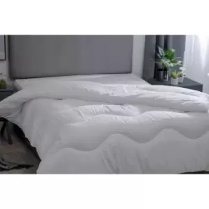 Image of Hotel Premium Microfibre Filled Double Duvet 10.5 Tog
