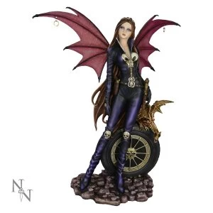 Image of Violeta Vampire Figurine