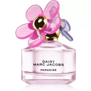 Image of Marc Jacobs Daisy Paradise Limited Edition Eau de Toilette For Her 50ml