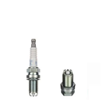 Image of NGK BKR5EKU / 3964 Spark Plug Standard