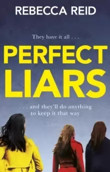 Image of Perfect Liars
