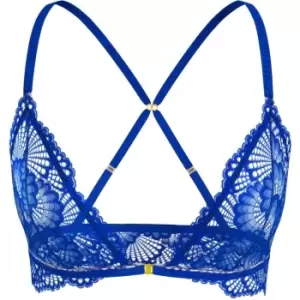 Image of Tommy Bodywear TRIANGLE - Blue
