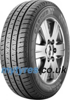 Image of Pirelli Carrier Winter ( 185/75 R16C 104/102R )