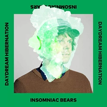 Image of Insomniac Bears - Daydream Hibernation Vinyl
