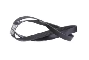 Image of RIDEX V-ribbed belt TOYOTA 305P0389 90916T2006 Serpentine belt,Auxiliary belt,Poly V-belt,Ribbed belt,Multi V-belt,Poly belt