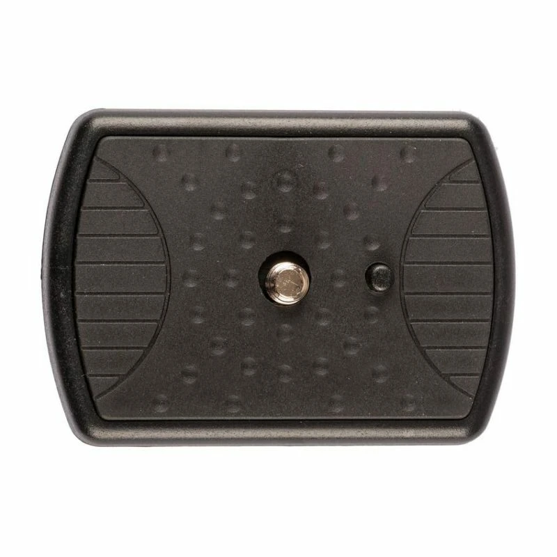 Image of Slik 6122 Tripod head plate Black