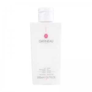 Image of Gatineau Gentle Silk Cleanser Sensitive Skin 200ml