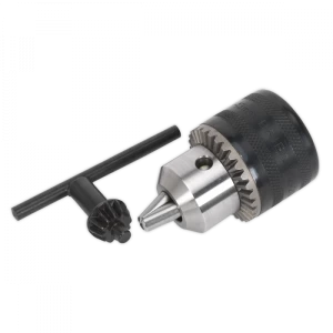 Image of Genuine SEALEY DC002 Drill Chuck 13mm 1/2-20UNF