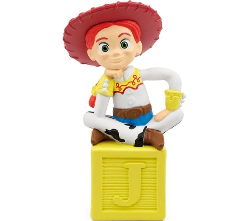 Image of TONIES Disney Audio Figure - Toy Story 3 & 4 4251192132840