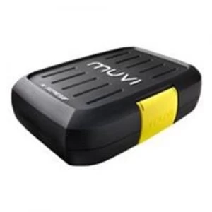 Image of Veho VCC-A037-RC Rugged carry case for Muvi K-Series