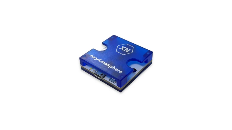 Image of Nexmosphere Xperience controller USB / 1x X-talk