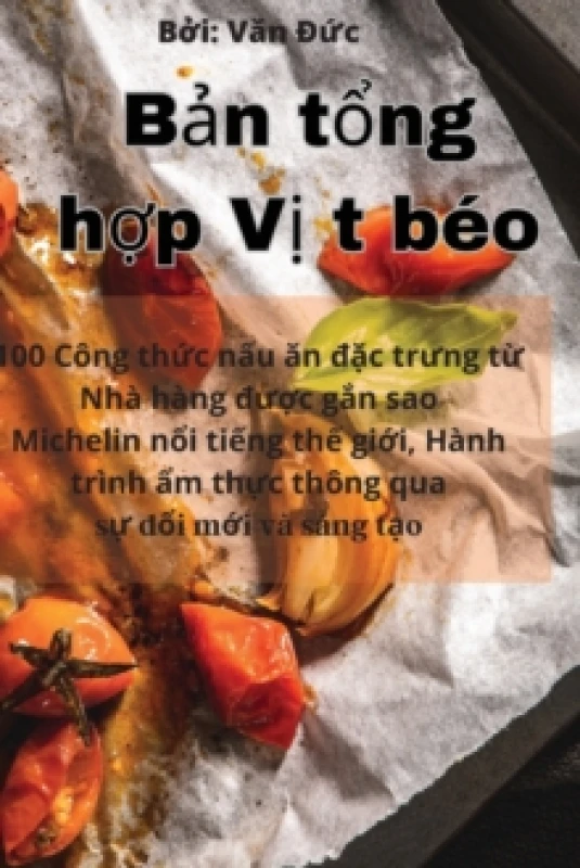 Image of Bản tổng hợp Vịt beo Paperback / softback