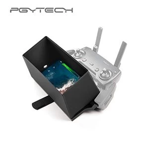 Image of PGYTECH Monitor Hood for Phone P-GM-109 Black