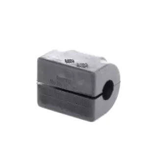 Image of TOPRAN Stabilizer Bushes BMW 500 333 1093663,33551093663