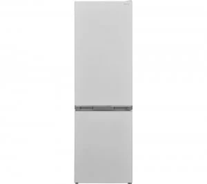 Image of Sharp SJ-BB04DTXWF-EN 268L Frost Free Combi Fridge Freezer