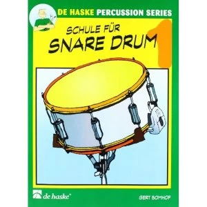 Image of SCHULE FR SNARE DRUM 1 2017