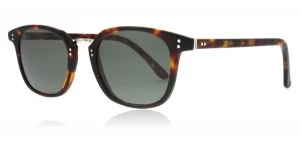 Image of London Retro Finsbury Sunglasses Havana TORT 47mm