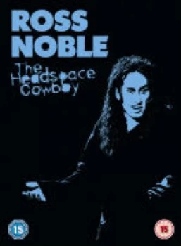 Image of Ross Noble: Headspace Cowboy