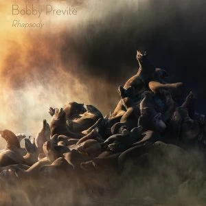 Image of Bobby Previte - Rhapsody Vinyl