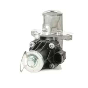 Image of RIDEX EGR valve 1145E0217 Exhaust gas recirculation valve,EGR OPEL,FIAT,SUZUKI,Corsa D Schragheck (S07),Astra J Sports Tourer (P10),ASTRA J