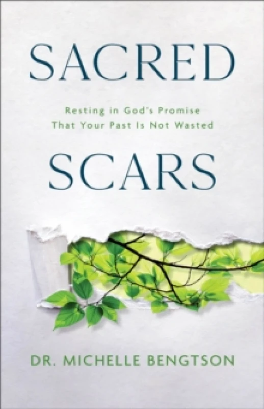 Image of Sacred Scars. Paperback. By Michelle Bengtson Books