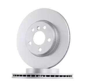 Image of Bosch Brake disc BMW,MINI 0 986 479 C91 34116866297,34118835362,34116866297 Brake rotor,Brake discs,Brake rotors