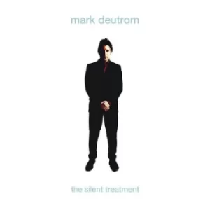 Image of The Silent Treatment by Mark Deutrom Vinyl Album