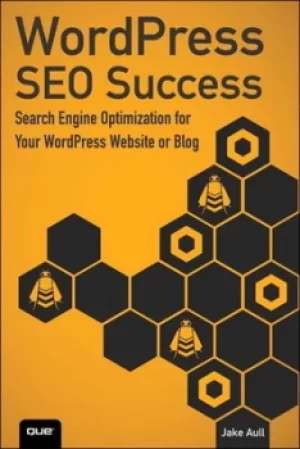Image of WordPress SEO success by Jacob Aull