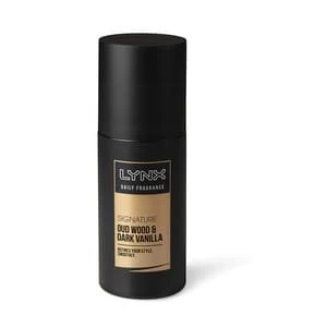 Image of Lynx Daily Fragrance Signature 100ml