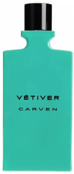 Image of Carven Vetiver Eau de Toilette For Him 50ml