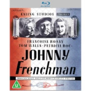 Image of Johnny Frenchman