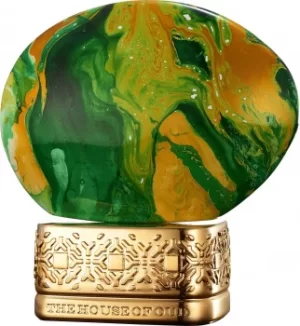 Image of The House of Oud Cypress Shade Eau de Parfum Unisex 75ml