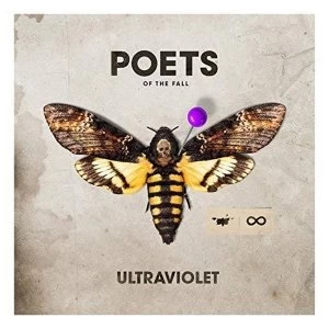 Image of Poets Of The Fall - Ultraviolet Vinyl
