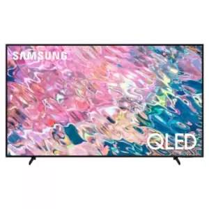 Image of Samsung QE43Q60BAUXXU Smart 4K Ultra HD QLED TV