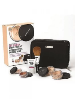 Image of bareMinerals Get Started Complexion Kit Light
