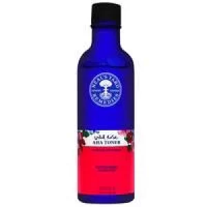 Image of Neal's Yard Remedies Facial Toners Wild Rose AHA Toner 200ml